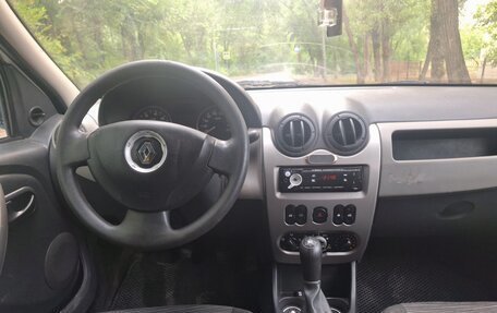 Renault Logan I, 2011 год, 305 000 рублей, 10 фотография