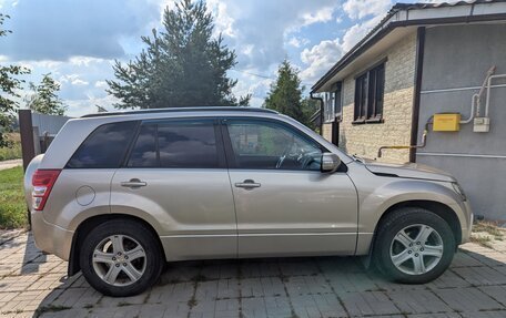 Suzuki Grand Vitara, 2010 год, 990 000 рублей, 3 фотография