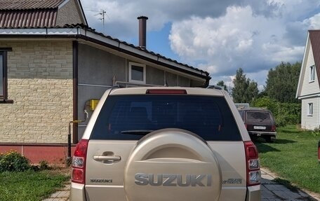 Suzuki Grand Vitara, 2010 год, 990 000 рублей, 4 фотография