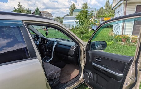 Suzuki Grand Vitara, 2010 год, 990 000 рублей, 5 фотография