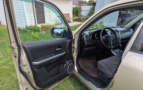 Suzuki Grand Vitara, 2010 год, 990 000 рублей, 6 фотография