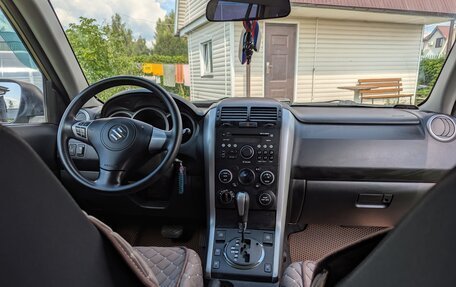 Suzuki Grand Vitara, 2010 год, 990 000 рублей, 8 фотография