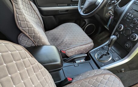 Suzuki Grand Vitara, 2010 год, 990 000 рублей, 11 фотография