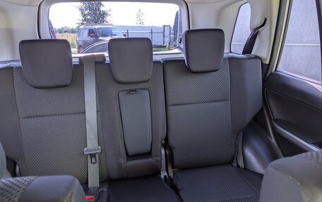 Suzuki Grand Vitara, 2010 год, 990 000 рублей, 14 фотография