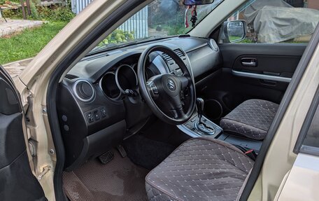 Suzuki Grand Vitara, 2010 год, 990 000 рублей, 7 фотография