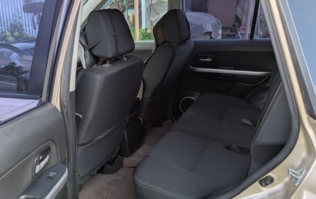 Suzuki Grand Vitara, 2010 год, 990 000 рублей, 13 фотография
