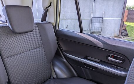Suzuki Grand Vitara, 2010 год, 990 000 рублей, 15 фотография