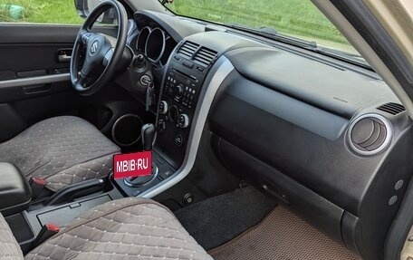 Suzuki Grand Vitara, 2010 год, 990 000 рублей, 16 фотография