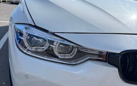 BMW 3 серия, 2018 год, 2 350 000 рублей, 4 фотография