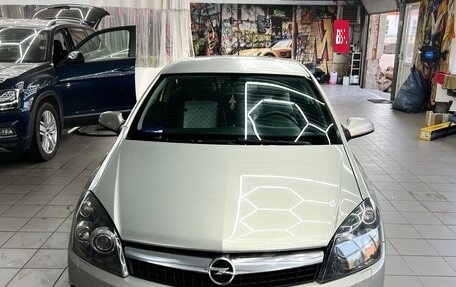 Opel Astra H, 2008 год, 600 000 рублей, 2 фотография