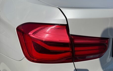 BMW 3 серия, 2018 год, 2 350 000 рублей, 10 фотография