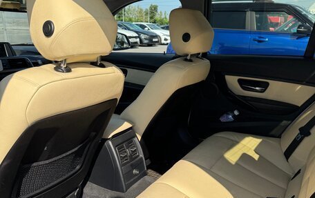 BMW 3 серия, 2018 год, 2 350 000 рублей, 12 фотография