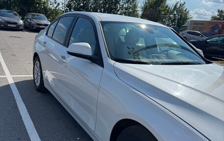 BMW 3 серия, 2018 год, 2 350 000 рублей, 6 фотография