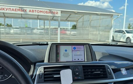 BMW 3 серия, 2018 год, 2 350 000 рублей, 18 фотография