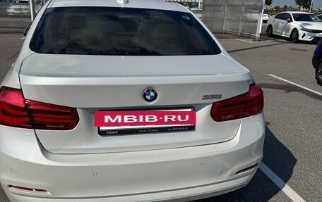 BMW 3 серия, 2018 год, 2 350 000 рублей, 8 фотография