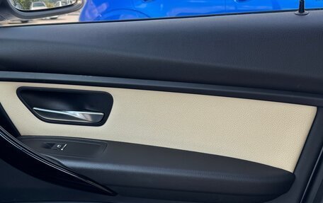 BMW 3 серия, 2018 год, 2 350 000 рублей, 22 фотография