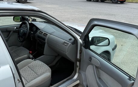 Volkswagen Pointer, 2005 год, 225 000 рублей, 6 фотография