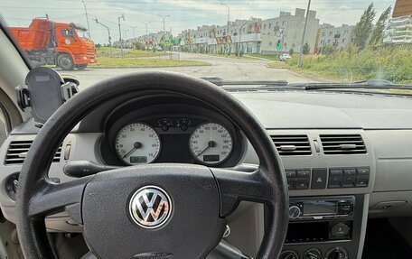 Volkswagen Pointer, 2005 год, 225 000 рублей, 12 фотография