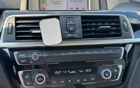 BMW 3 серия, 2018 год, 2 350 000 рублей, 20 фотография