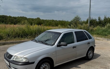 Volkswagen Pointer, 2005 год, 225 000 рублей, 2 фотография