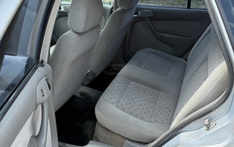 Volkswagen Pointer, 2005 год, 225 000 рублей, 10 фотография