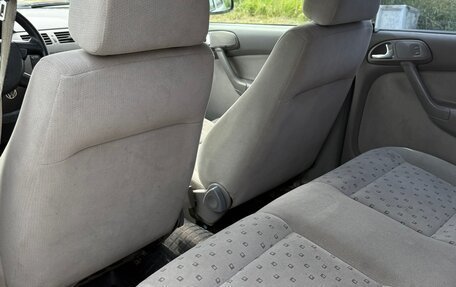 Volkswagen Pointer, 2005 год, 225 000 рублей, 11 фотография