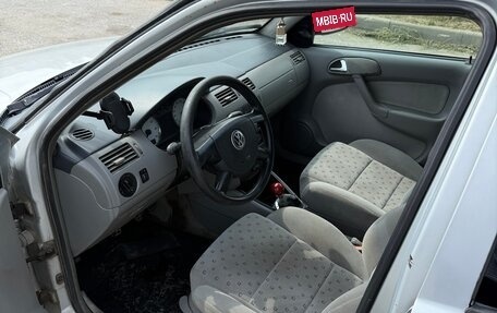 Volkswagen Pointer, 2005 год, 225 000 рублей, 8 фотография