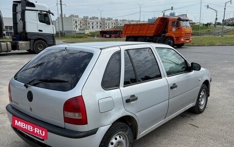 Volkswagen Pointer, 2005 год, 225 000 рублей, 4 фотография