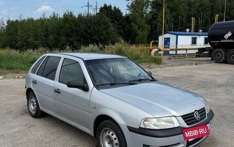 Volkswagen Pointer, 2005 год, 225 000 рублей, 5 фотография