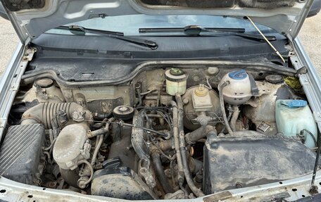 Volkswagen Pointer, 2005 год, 225 000 рублей, 14 фотография