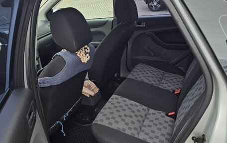 Ford Focus II рестайлинг, 2009 год, 715 000 рублей, 6 фотография