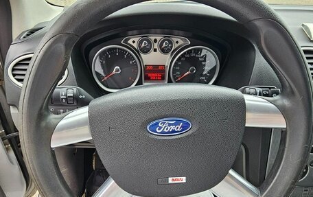 Ford Focus II рестайлинг, 2009 год, 715 000 рублей, 7 фотография