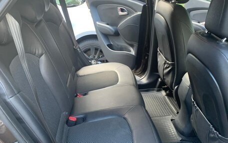 Hyundai ix35 I рестайлинг, 2013 год, 1 500 000 рублей, 8 фотография
