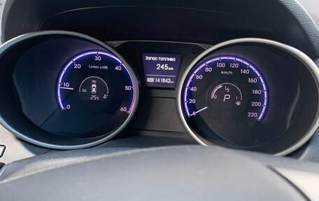 Hyundai ix35 I рестайлинг, 2013 год, 1 500 000 рублей, 6 фотография