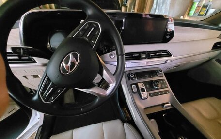 Hyundai Palisade I, 2021 год, 4 500 000 рублей, 4 фотография