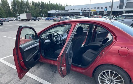 Mitsubishi Lancer IX, 2008 год, 777 000 рублей, 14 фотография