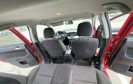 Mitsubishi Lancer IX, 2008 год, 777 000 рублей, 11 фотография