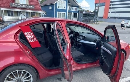 Mitsubishi Lancer IX, 2008 год, 777 000 рублей, 15 фотография