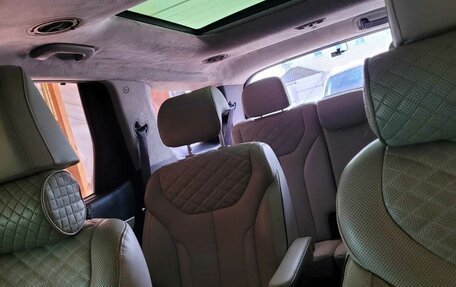 Hyundai Palisade I, 2021 год, 4 500 000 рублей, 11 фотография