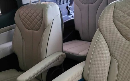 Hyundai Palisade I, 2021 год, 4 500 000 рублей, 9 фотография