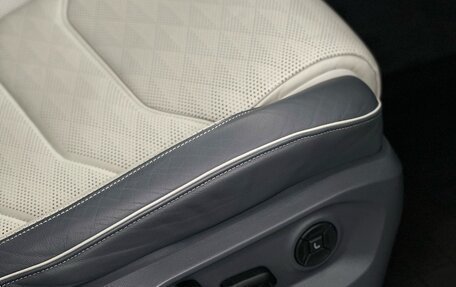 Volkswagen Touareg III, 2020 год, 5 200 000 рублей, 15 фотография