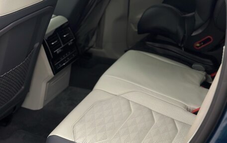 Volkswagen Touareg III, 2020 год, 5 200 000 рублей, 17 фотография