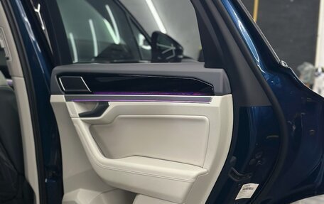 Volkswagen Touareg III, 2020 год, 5 200 000 рублей, 16 фотография