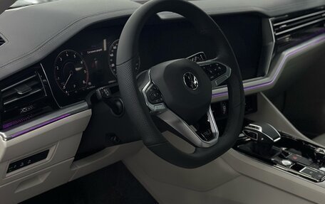 Volkswagen Touareg III, 2020 год, 5 200 000 рублей, 20 фотография