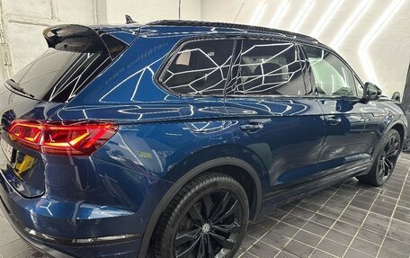 Volkswagen Touareg III, 2020 год, 5 200 000 рублей, 8 фотография