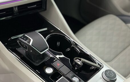 Volkswagen Touareg III, 2020 год, 5 200 000 рублей, 18 фотография