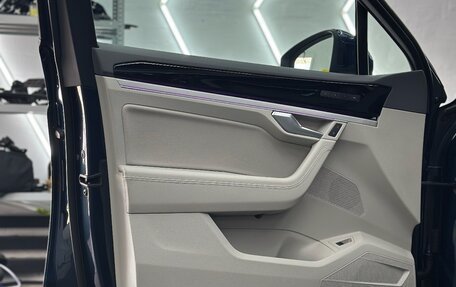 Volkswagen Touareg III, 2020 год, 5 200 000 рублей, 19 фотография
