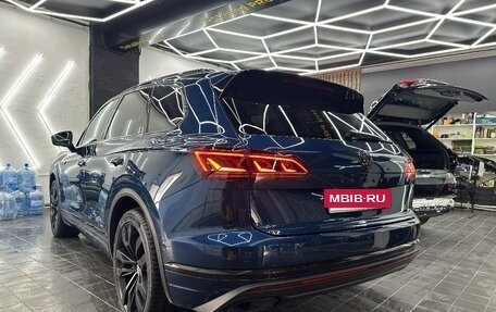 Volkswagen Touareg III, 2020 год, 5 200 000 рублей, 11 фотография