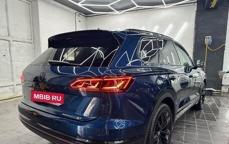 Volkswagen Touareg III, 2020 год, 5 200 000 рублей, 10 фотография