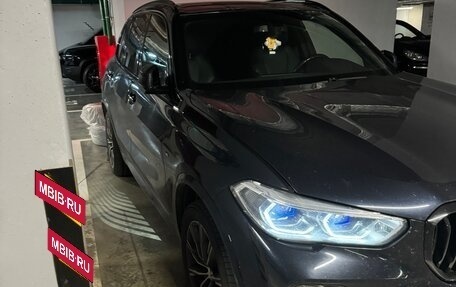 BMW X5, 2019 год, 6 199 000 рублей, 2 фотография